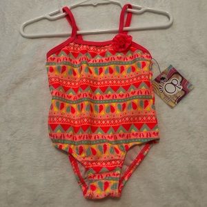Bathing suit